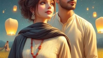 وصية حمايا
