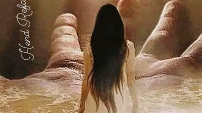 أمك مبقاش ينفع تعيش معانا
