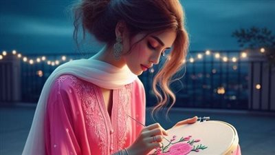 اسمى أحمد متجوز من 9 سنين