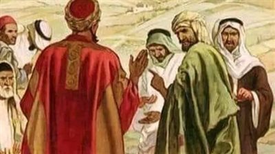عاوزين تجوزوا مراتي لأخويا