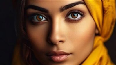 كان فى برنامج 