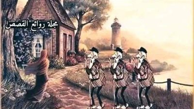 كنت قاعده في شقة حماتى ومعايا عمر ابنى عنده خمس سنين