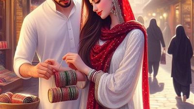 لم تات امى 