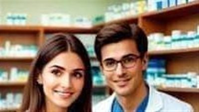 أنا دكتورة صيدالانية 