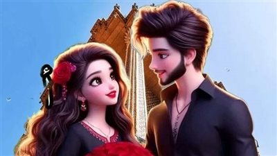 أنا بكتبلكم حكايتي وانا منهاره 