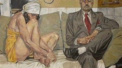 أنا مش هتجوز عبيط