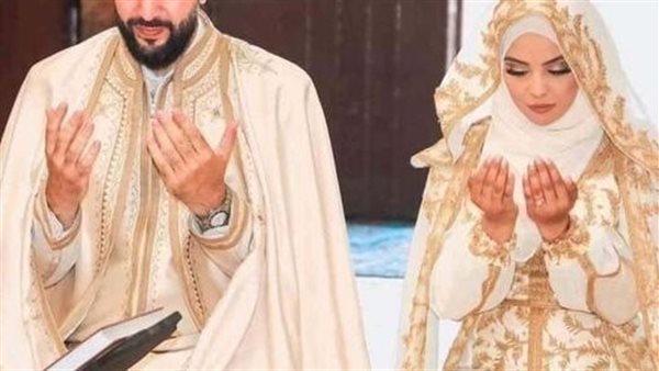 سر زوجي 