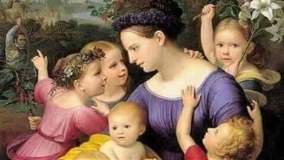 #قصه رائعه جدا تحاكي كثير من الذين لايحمدون الله على كل شيء