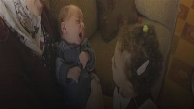 -حضرتك عايزنى مربية لولادك