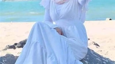 قصة مرات إبني 