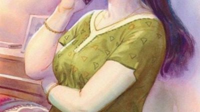  قصه كان هناك رجل يبيع الثياب له ثروه
