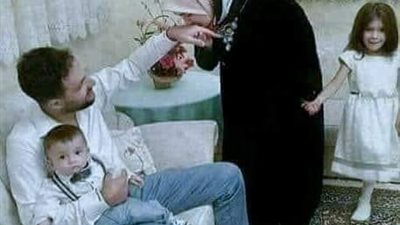 رواية حياتى عڈاب