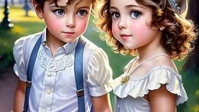 قصه أحد السلاطين لم يرزق بأبناء ورغم زواجه من عدة جوارى