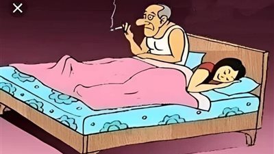 لماذا يرى الرجل زوجته أقل جمالا من الأخريات ؟