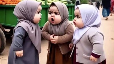 قصه ثلاث صديقات حميمات محبوبات كاملة