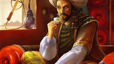 قصة الأمير وابنائه السبعه