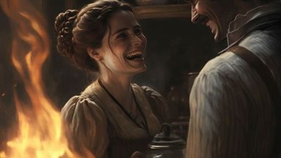 قصه أحب شاباً ٳبنة عمه حباً جنونياً كامله