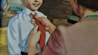 قصه كان يوجد طفل في العمر العاشرة ؟ يدرس في مرحلة الأبتدائيه_ كامله