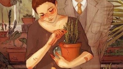 قصه تقول ٳمراة كنت دوماً أتشاجر مع زوجي كامله