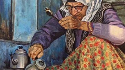 قصه السيت العجوز/قصه كامله
