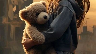 قصة نسمه وابن الجزار بقلم سمير شريف