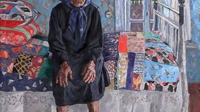 قصه أم تروي قصتها مع أبنها كامله 