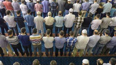 لماذا نصلي الظهر والعصر