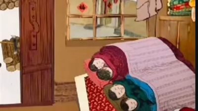 قصة ٳهانة الموظف