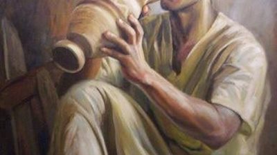  قصه أعلن مدير أحد الشركات العالمية عن فتح كامله