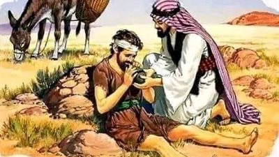 قصه صاحب الجود والكرم كامله