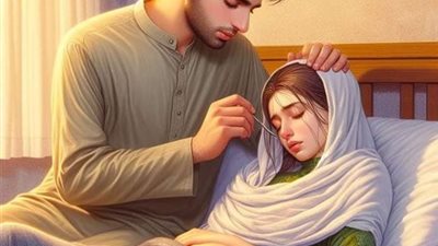 قبل ما مراتى ټموت