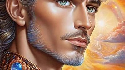 الغوله وابن والملك