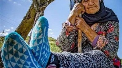 قصة الفتى والصندوق الزجاجي