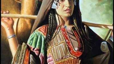 تجادل رجل مع زوجته