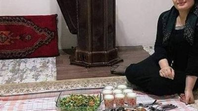 يحكى قديما عن أسرة كريمه