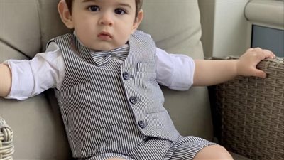 قصة اليتيمة 