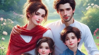 زوجتي حملت