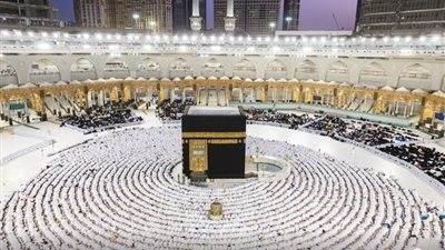 كتب أحدهم و هو من سكان مكة المكرمة