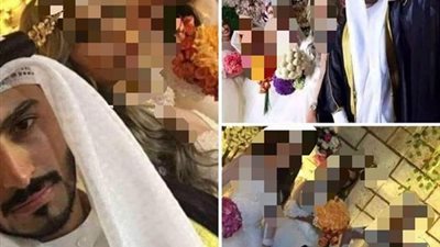 حقيقة زواج شاب كويتي من ٤ نسـاء في ليـلة واحدة