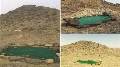 قصة ټوفـ,,ـيت ام النبيﷺ امنة بنت وهب شابة
