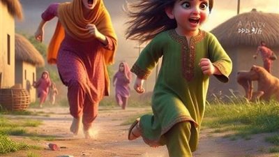 قصه توبه بقلم كوكي سامح كامله