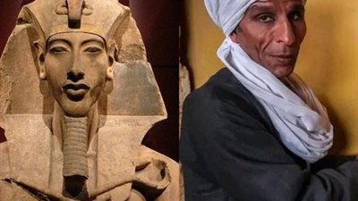 لعنه المقپرة بقلم احمد سيد رجب