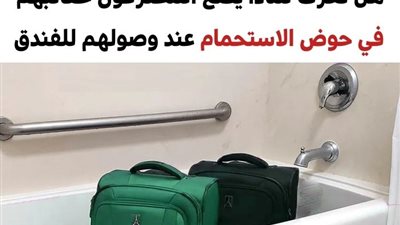 +10 إرشادات يجب اتباعها عند السفر وحزم أمتعتك والتي ستوفر طاقتك للاستمتاع بالرحلة