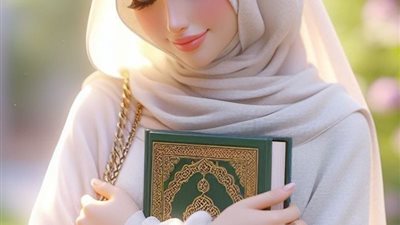 سبب فرحتى