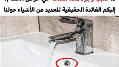 هناك العديد من الأشياء المفيدة من حولنا والتي لا نعرف شيئاً عن فائدتها! شوووف القائمة بالكامل 