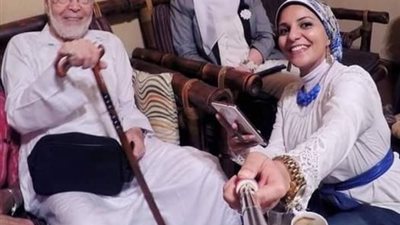 اخــيراً أنكــشف الســر الخــطېر والخــفي الذي جعل الفنانان حسن يوسف وشمس البــارودي يرفـضان رفــضاً قـاطعاً زيارة قــبر ابنهما عبدالله !!