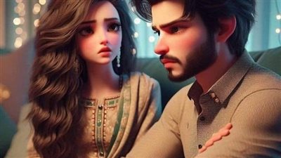 رواية مكتملة بقلم اماني المغربي