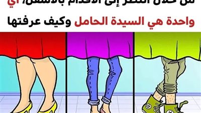 10 ألغاز ممتعة لتختبر حدة ذكائك وطريقة تفكيرك في محاولة الوصول للحل