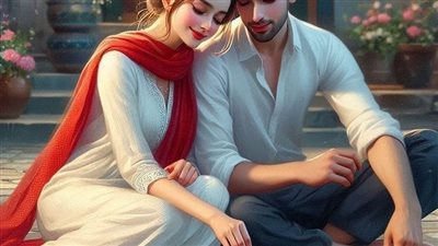 في قبضة الاقدار