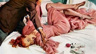 قصه تزوج رجل غنى جدا بفتاه فقيرة